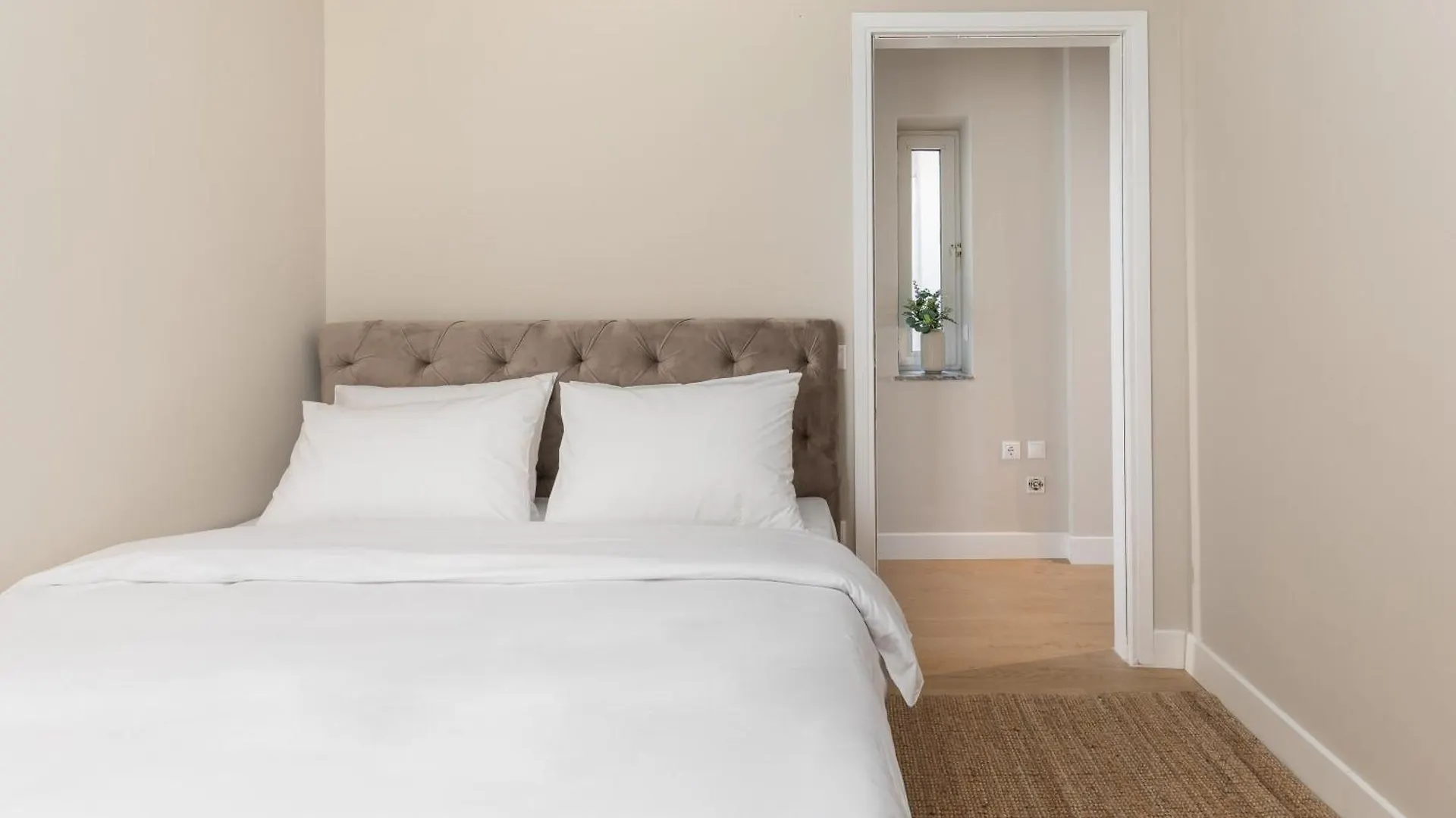 Valeria By Halu!, Comfortable Apartment With City View Tessalónica
