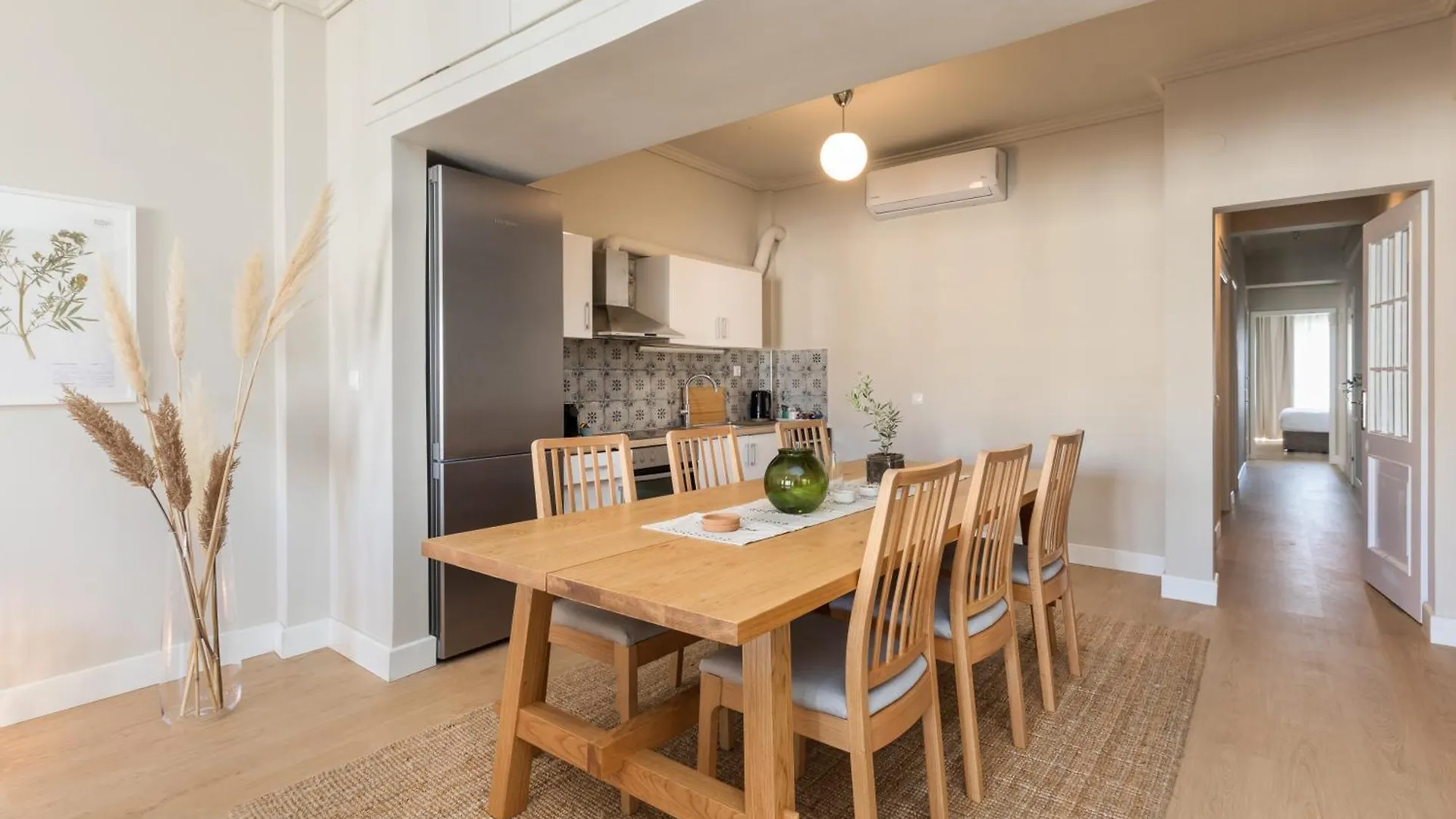 Valeria By Halu!, Comfortable Apartment With City View Tessalónica Grécia